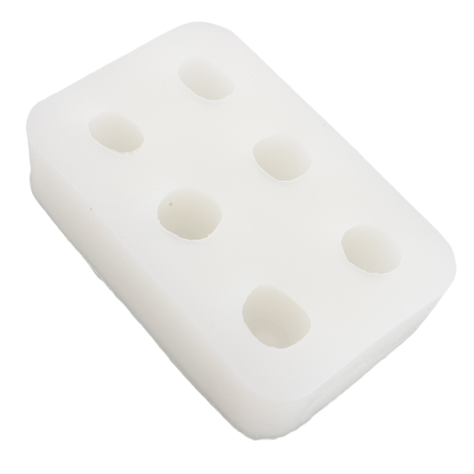 Cetakan Silikon Ceri Mini 3D B - Silicone Mold Tray ulasan dan harga
