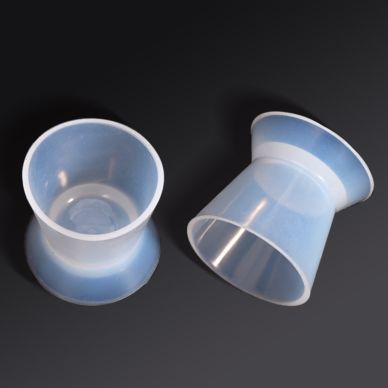 1 Buah Mangkuk Pencampur Gigi  - Mixing Cup Silicone ulasan dan harga