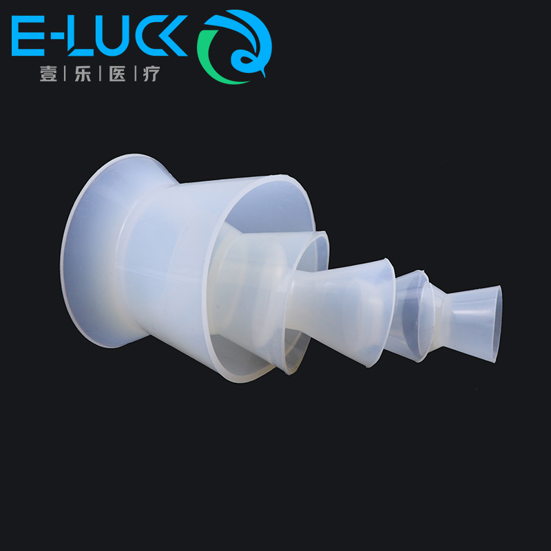 Mangkuk pencampur silikon gigi - Mixing Cup Silicone ulasan dan harga