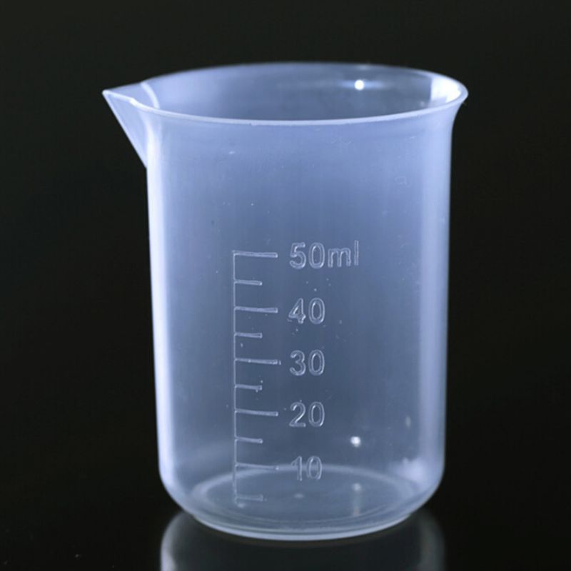 652F Alat Resin Epoksi Dapat D - Mixing Cup Silicone ulasan dan harga