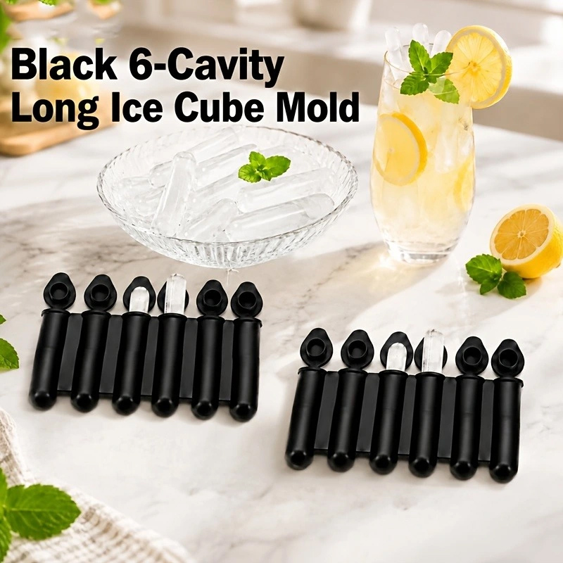 Cetakan Es Batu Mini, Nampan E - Silicone Mold Tray ulasan dan harga