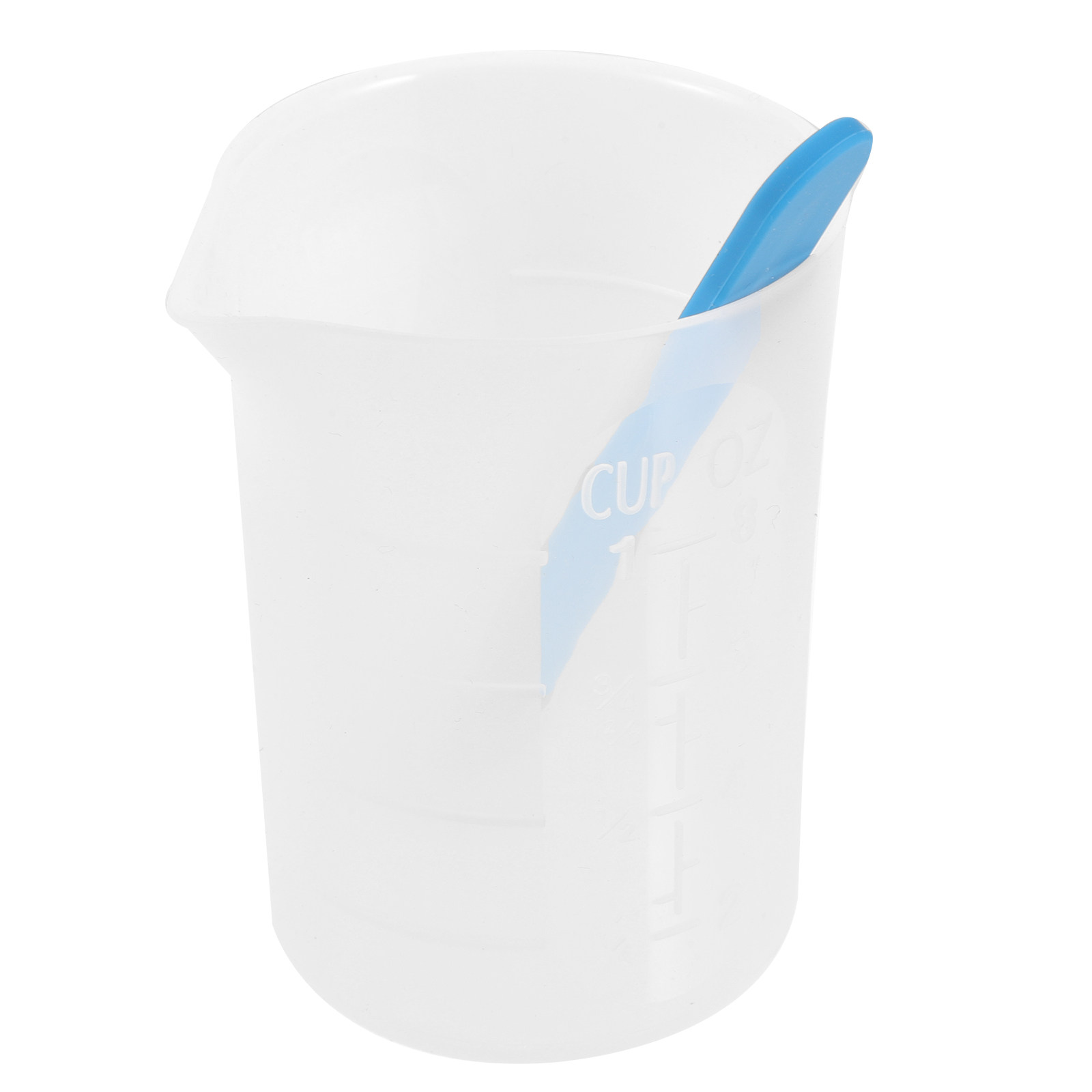 1Set Kit Alat Cangkir Pencampu - Mixing Cup Silicone ulasan dan harga