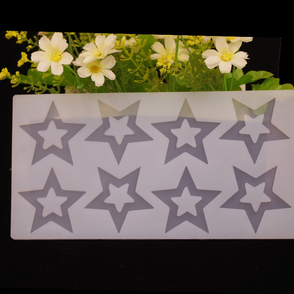 Cetakan Kue Silikon Bentuk Bin - Silicone Mold Tray ulasan dan harga
