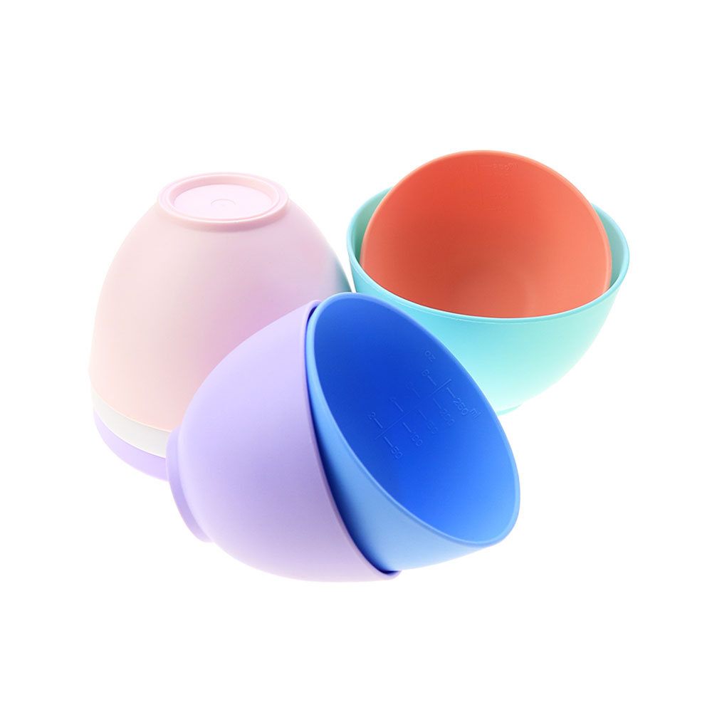 Mangkuk aduk masker silikon 25 - Mixing Cup Silicone ulasan dan harga