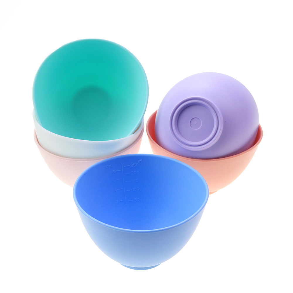 Mangkuk aduk masker silikon 25 - Mixing Cup Silicone ulasan dan harga